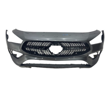 Бампер передній  MERCEDES-BENZ CLA  W118 AMG 2019+ (A1188853901) (оригінал)
