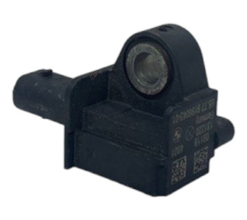 Датчик удару передній BMW X5 F15 2013-2018 (65779196043)