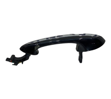 Ручка двери передней левой BMW 5 G30/G31 2016-2023 (7443059)