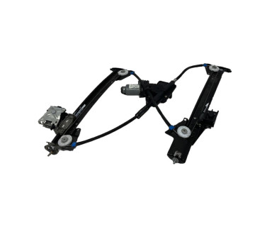 Склопідіймач дверей задніх лівих TESLA MS 2013-2016  (600633400G)