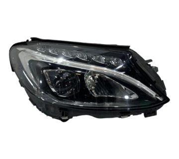 Фара права MERCEDES-BENZ C W205 2014-2023 (A2059064003) (оригінал)