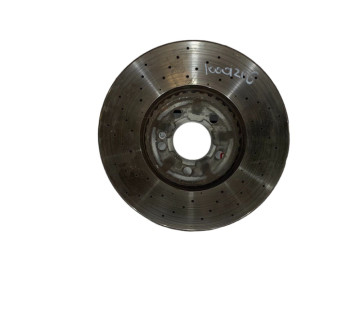 Гальмівний диск передній MERCEDES-BENZ GLC W253 2015-2024 (A0004212312)