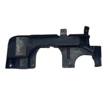 Кожух рульового механізму правий вх BMW X5 F15 2013-2018 (51757160238)