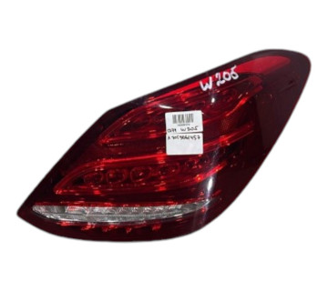 Ліхтар задній правий MERCEDES-BENZ C W205 2014-2023 (A2059061457 )