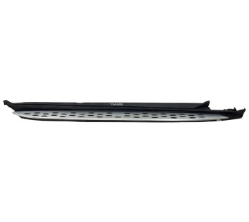 Підніжка порога MERCEDES-BENZ GLC W253 2015-2024 (A2536980400)