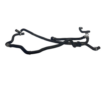 Патрубок системи охолодження BMW 5 G30/G31 2016-2023 (738000765)