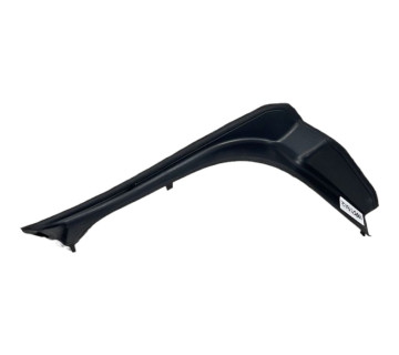 Жабо BMW 5 G30/G31 2016-2023 (51497400596)
