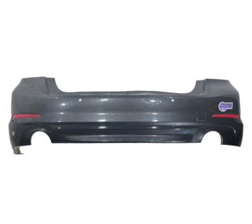 Бампер задній BMW 5 G30/G31 2016-2023 (51127387294)