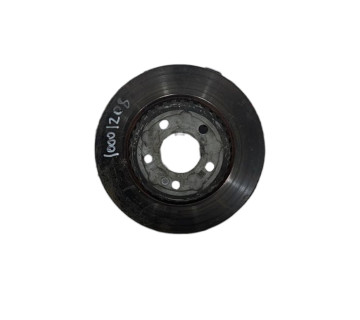 Гальмівний диск MERCEDES-BENZ C W205 2014-2023 (A0004230512)