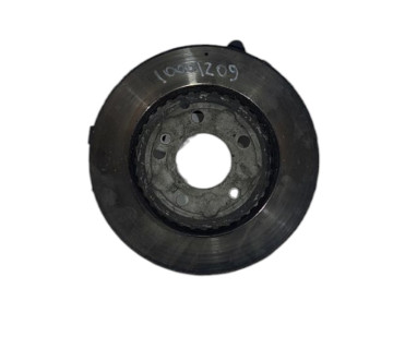 Гальмівний диск MERCEDES-BENZ C W205 2014-2023 (A0004230512)