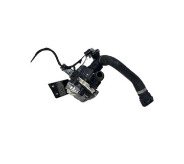 Насос антифриза MERCEDES-BENZ GLC W253 2015-2024 (A0005002686)