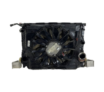 Касета радіаторів BMW 5 G30/G31 2016-2023 (8576308)