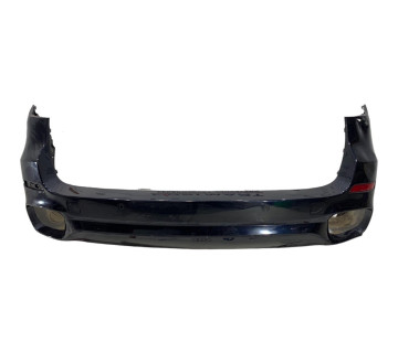 Бампер задній BMW X5 F15 2013-2018 (51128054021)