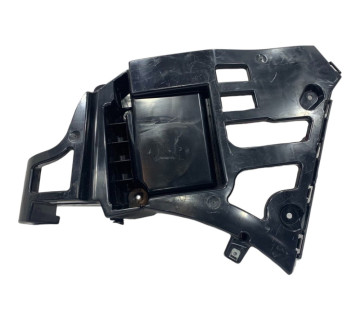 Кронштейн заднього бампера правий великий BMW X5 F15 2013-2018 (51227294722)
