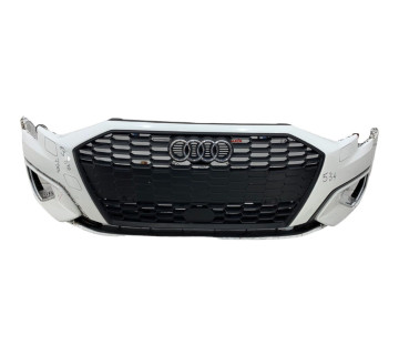 Бампер передній  AUDI A3 2020+ (8Y0807437) (оригінал)