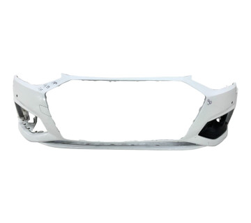 Бампер передній  AUDI A4 B9 2016-2024 (8W0807437AH)