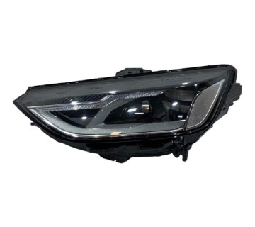 Фара ліва AUDI A4 B9 2015-2024 (8W0941011) (оригінал)