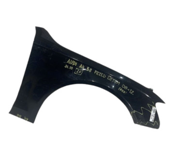 Крило переднє праве AUDI A4 B8 2008-2011