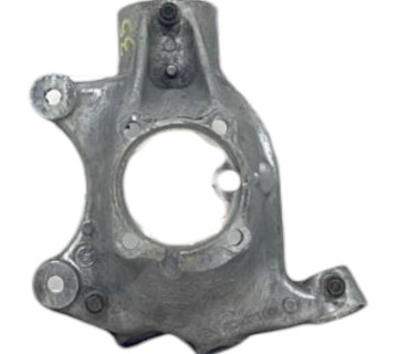 Кулак поворотний передній правий BMW M3 E90 2007-2013 (2283436-03)