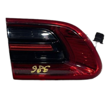 Ліхтар задній внутрішній правий PORSCHE Macan 2013-2023 (95B945093A)