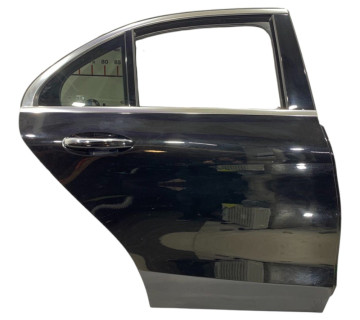 Двері задні праві MERCEDES-BENZ C W205 2014-2023 (A2057320210) (оригінал)