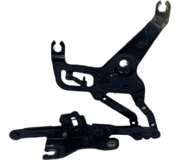 Петля капоту ліва BMW X5 F15 2013-2018 (41007381782)