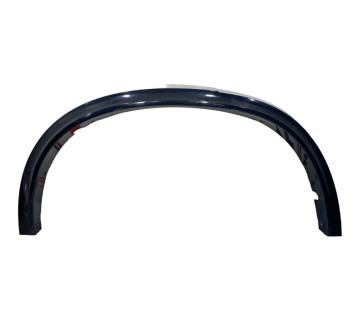 Накладка арки крила задня ліва BMW X5 F15 2013-2018 (51177326052)