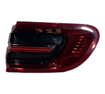 Ліхтар задній внутрішній лівий PORSCHE Macan 2013-2023 (95B945094A)