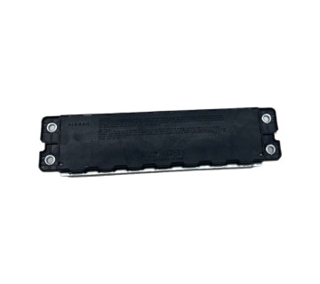 Подушка безпеки коленная водителя MERCEDES-BENZ GLC W253 2015-2024 (A2538600402)