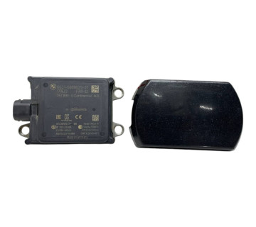 Радар (дистронік) BMW 5 G30/G31 2016-2023 (66316888029) (оригінал)