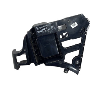 Кронштейн бампера заднього BMW X5 F15 2013-2018 (51127294722)