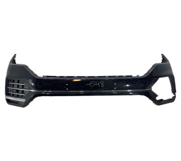 Бампер передній VOLKSWAGEN Touareg 3 2018-2021 (760807061G) (оригінал)