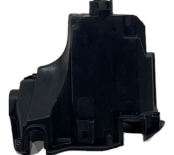 Корпус електронного блока керування BMW 5 F10 2009-2017 (12907638588)