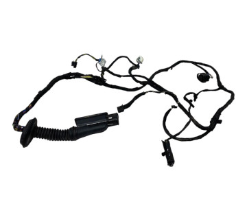 Провідка дверей передніх правих BMW 4 F32/F36 2013-2020 (9325889)