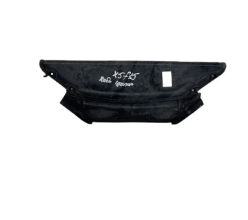 Накладка в моторному відсіку центральна BMW X5 F15 2013-2018 (51717309204)