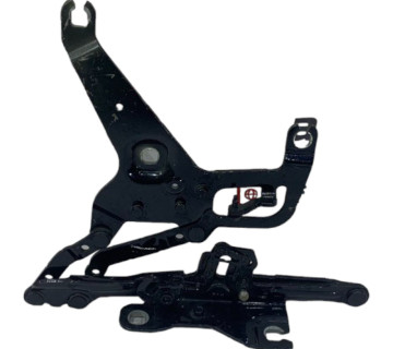 Петля капоту права BMW X5 F15 2013-2018 (41007381781)