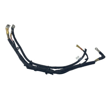 Мінусовий кабель акумулятора MERCEDES-BENZ W213 2016-2024 (A2135406900)