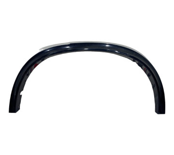 Накладка арки крила задня права BMW X5 F15 2013-2018 (51177326051)