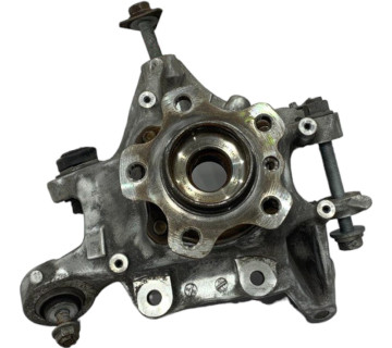 Кулак поворотний (цапфа) задня права BMW 5 G30/G31 2016-2023 (6866338)