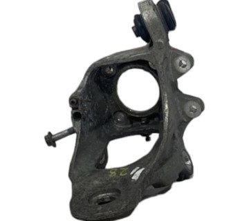 Кулак поворотний задній лівий BMW X5 F15 2013-2018 (6770983-06)