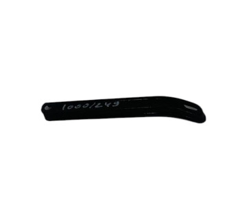 Кронштейн переднього підрамника MERCEDES-BENZ GLC W253 2015-2024 (A2536280900)