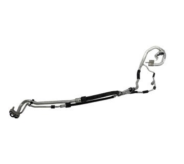 Трубки кондиціонера MERCEDES-BENZ GLC W253 2015-2024 (A2138302602)