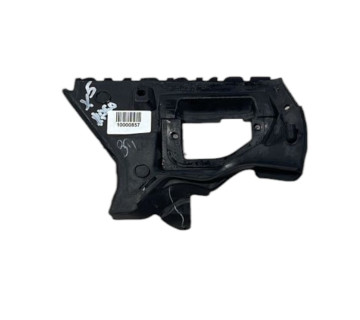 Жабо BMW X5 F15 2013-2018 (7290657)