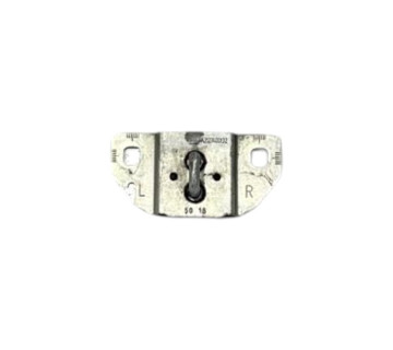 Скоба замка кришки багажника MERCEDES-BENZ W213 2016-2024 (A2127400132)