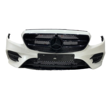 Бампер передній  MERCEDES-BENZ W213 2016-2024 (A2138852600) (Оригінал)