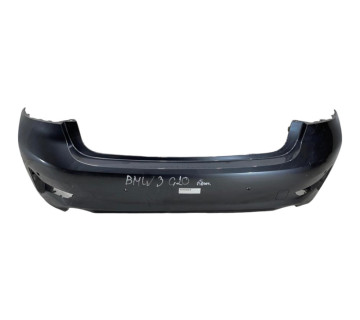 Бампер задній BMW 3 G20 2018-2024 (51127427998)
