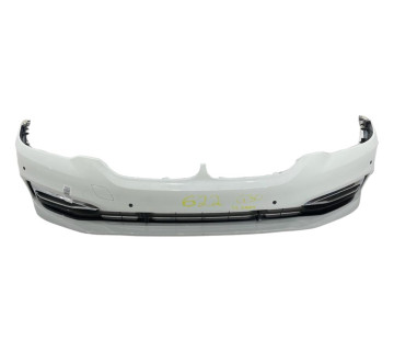 Бампер передній BMW 5 G30/G31 2016-2023 (51117385336) (оригінал)