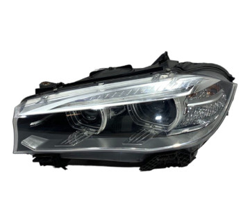 Фара ліва BMW X5 F15 2013-2018 (7290055) (оригінал)