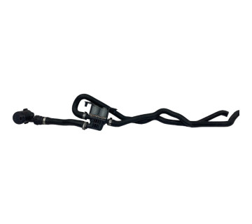 Клапан системи обігріву BMW X5 F15 2013-2018 (64116910544)