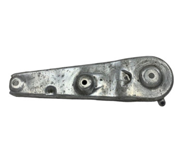 Кронштейн задньої балки BMW 7 F01/F02 2008-2015 (33326782394)